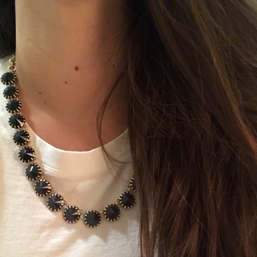 J.Crew Factory Statement Necklace
